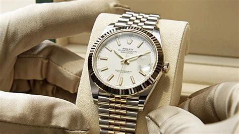 Spariti Rolex e Patek Philippe: per la maxi truffa indagati due 